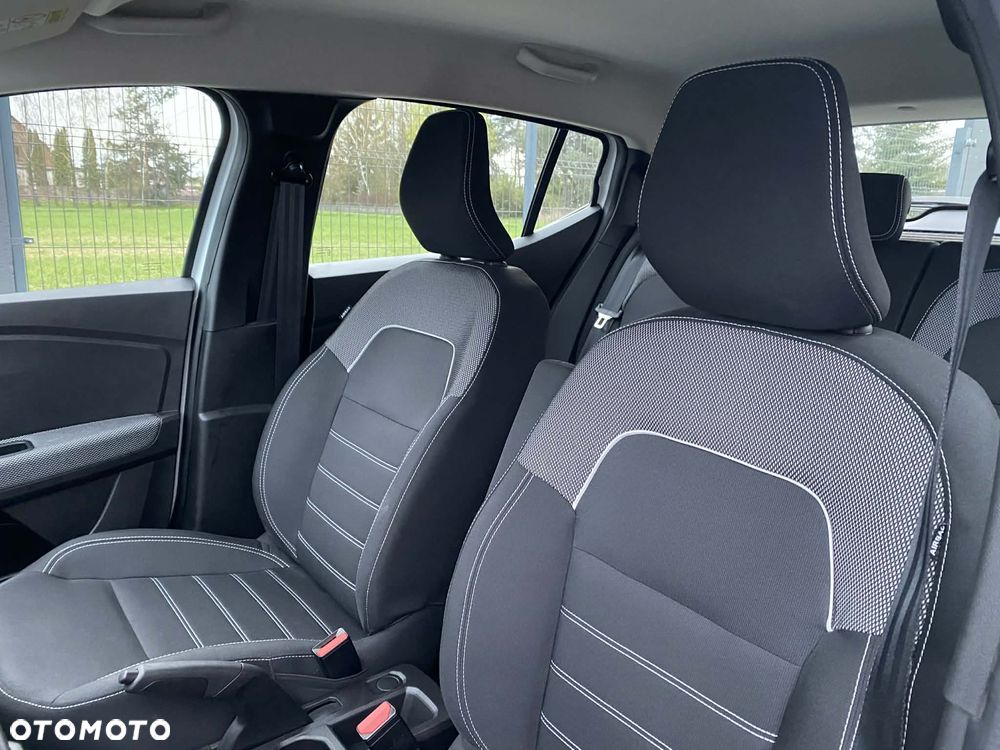 Dacia Sandero SCe 65 Comfort - 11