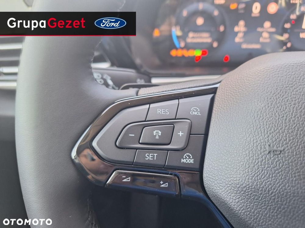 Ford Tourneo Connect - 5