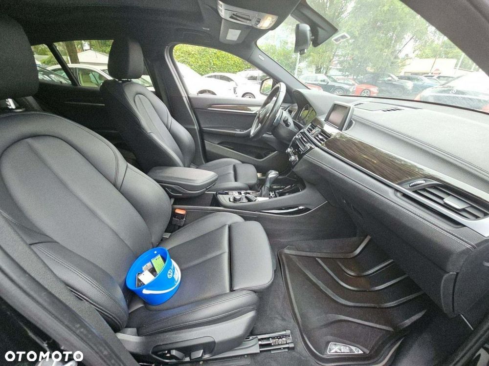 BMW X2 - 7