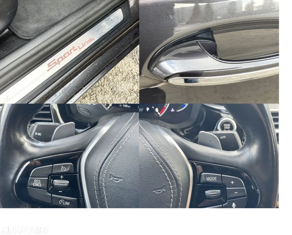 BMW Seria 5 - 11