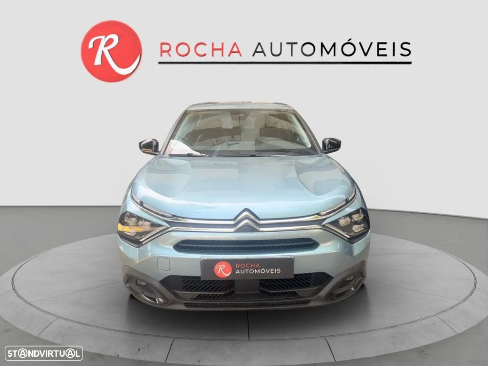 Citroën C4 1.2 PureTech Feel Pack - 3