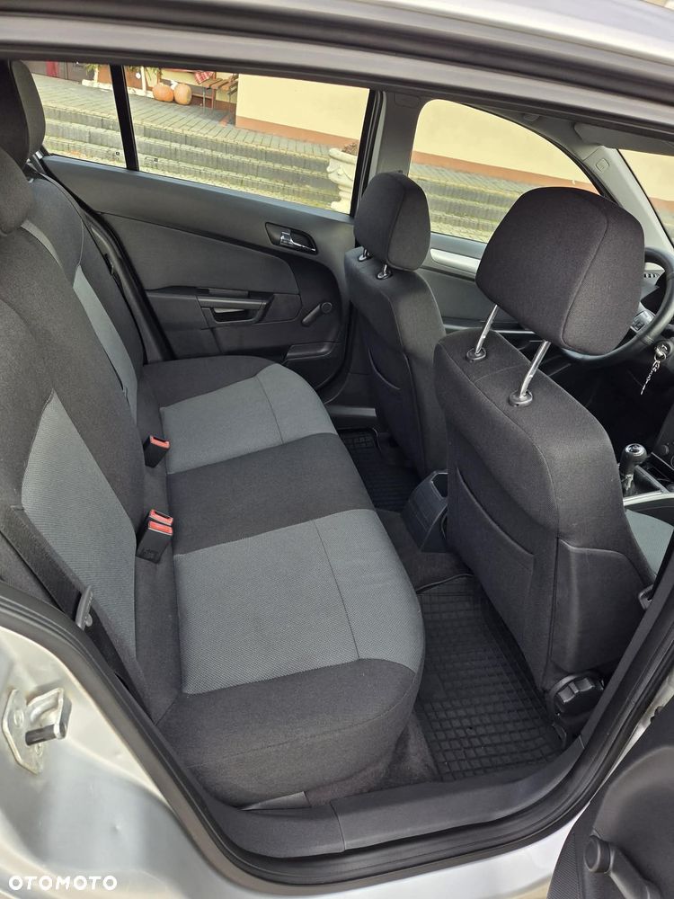 Opel Astra - 7