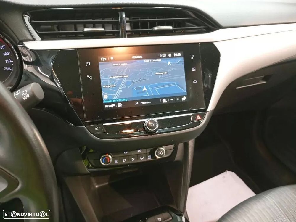 Opel Corsa 1.5 D Business Edition - 19