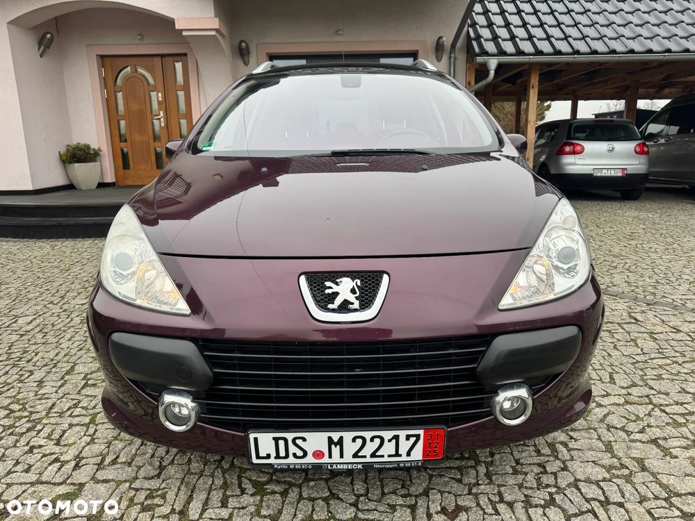 Peugeot 307 110 Automatik Premium - 2