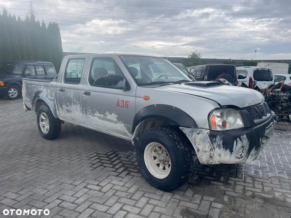 Nissan Navara - 2
