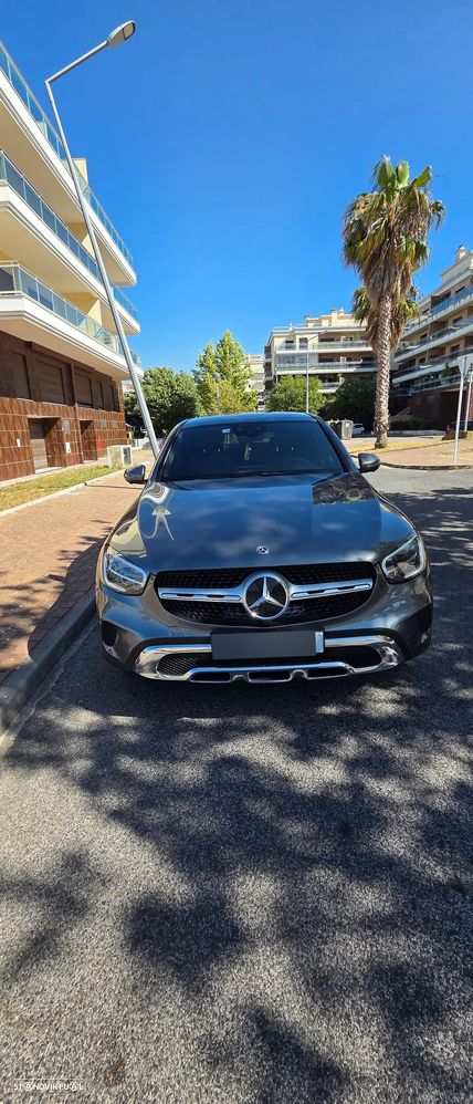 Mercedes-Benz GLC 200 - 2