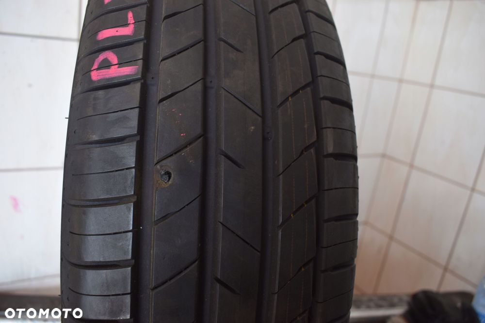 R15 195/65 Kumho Ecsta HS52 Wysyłka gratis! - 4
