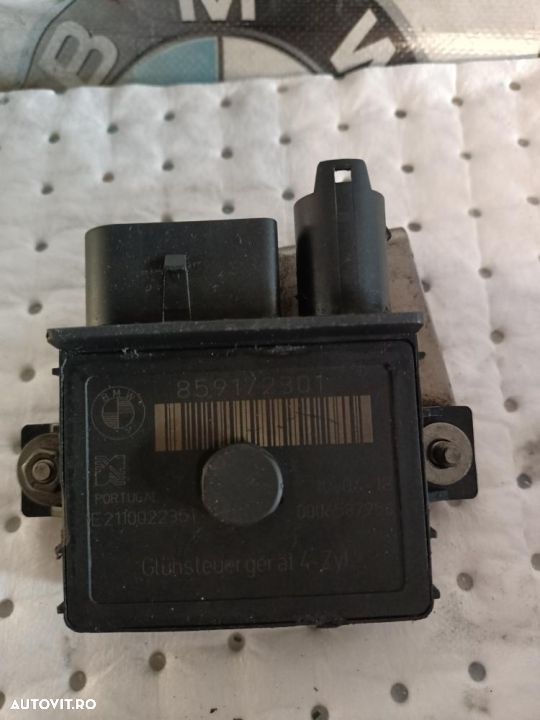 releu bujii e87/e90 n47 - 1