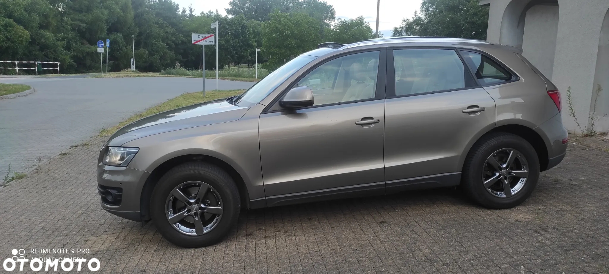 Audi Q5 2.0 TDI Quattro - 33