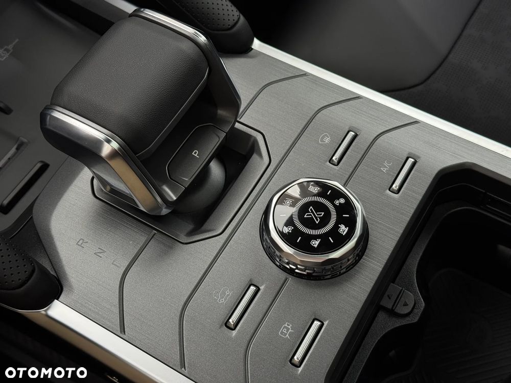Jetour T2 - 28