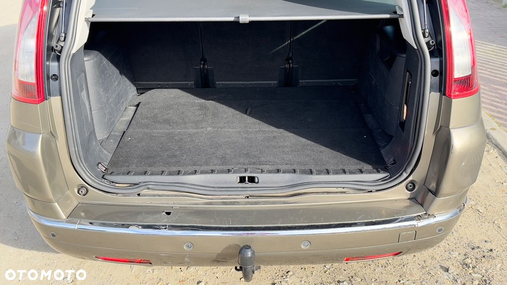 Citroën C4 Grand Picasso 1.6 HDi My Way - 9