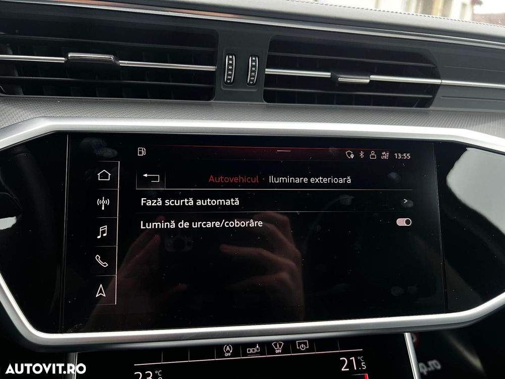Audi A6 Limuzina - 25