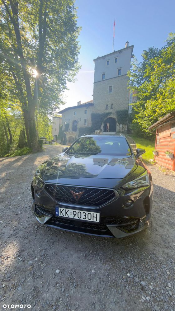 Cupra Formentor - 5