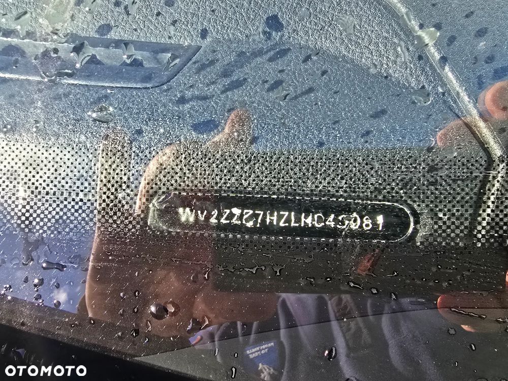 Volkswagen Caravelle 2.0 TDI L2 Highline DSG - 23