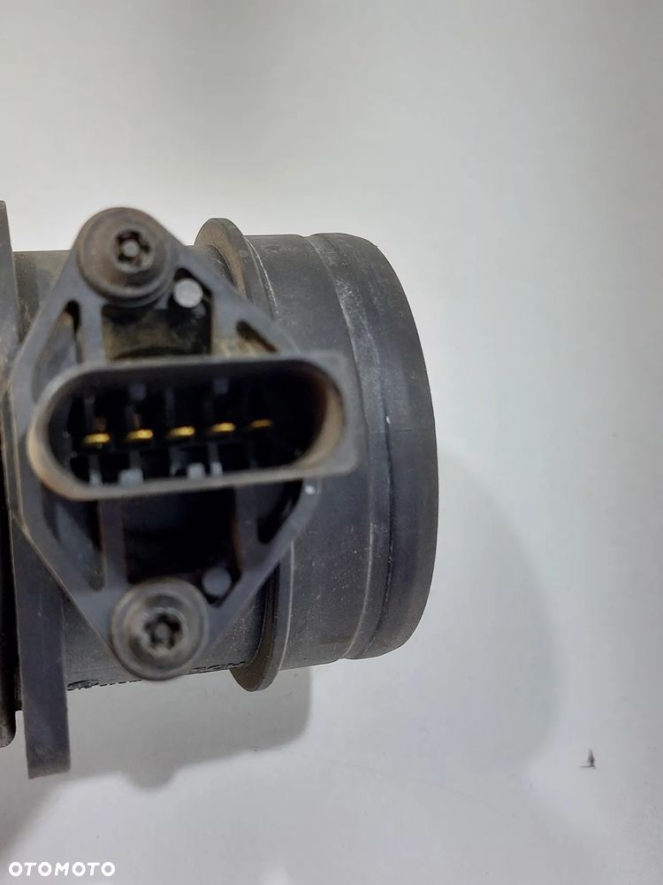 PRZEPLYWOMIERZ VW SEAT SKODA AUDI 1.9TDI 2.0TDI 074906461B SLASK WYSYLKA VAT - 2