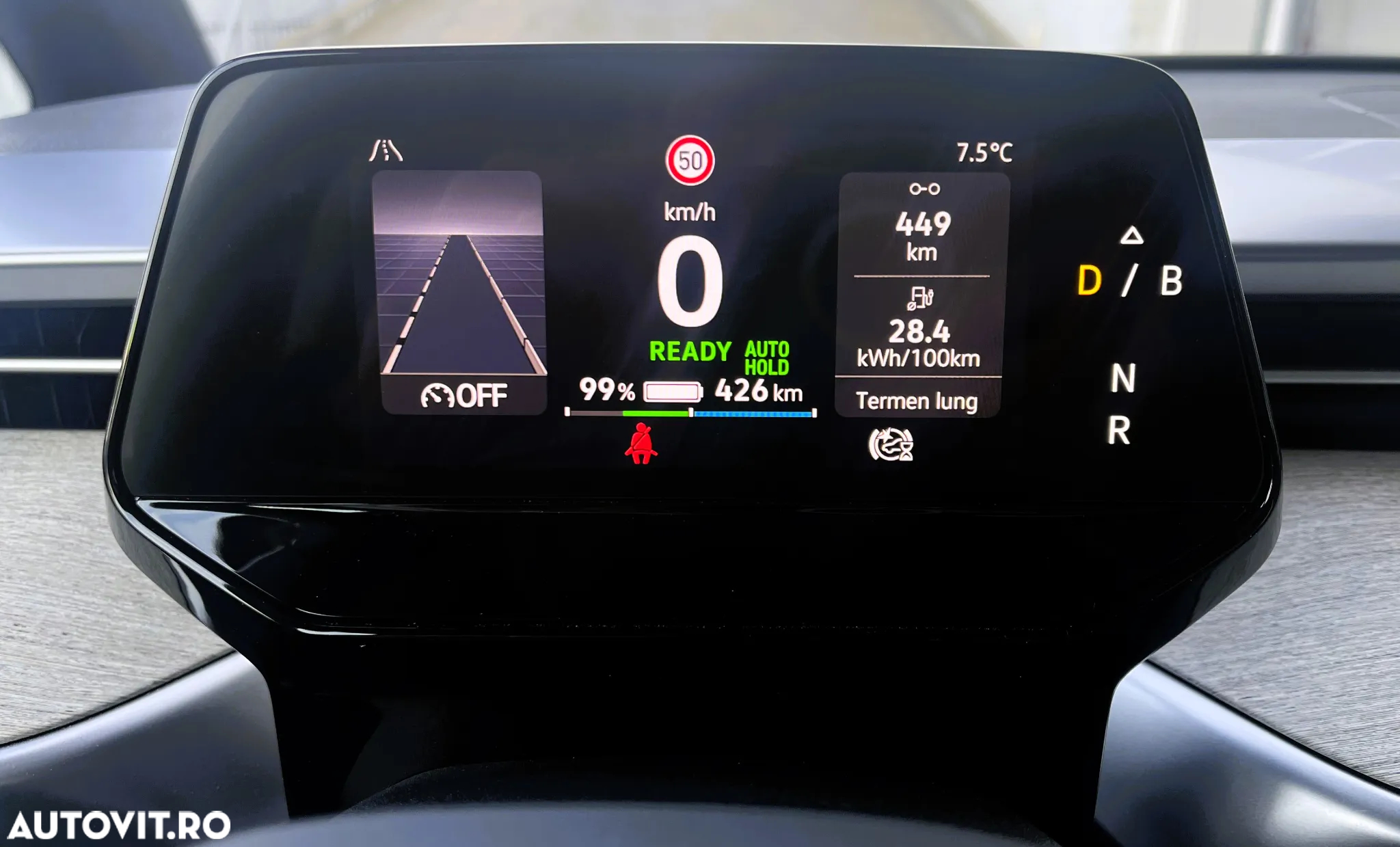 Volkswagen ID. Buzz Pro - 9