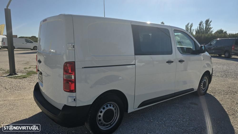 Toyota Proace 1.5 D4-D L1 H1 - 7