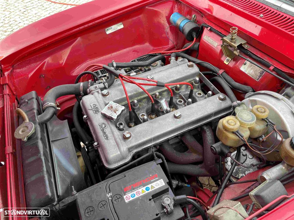 Alfa Romeo Giulia - 11