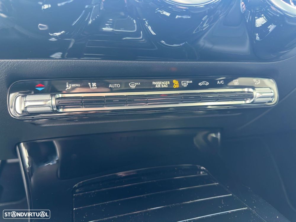 Mercedes-Benz A 250 - 15