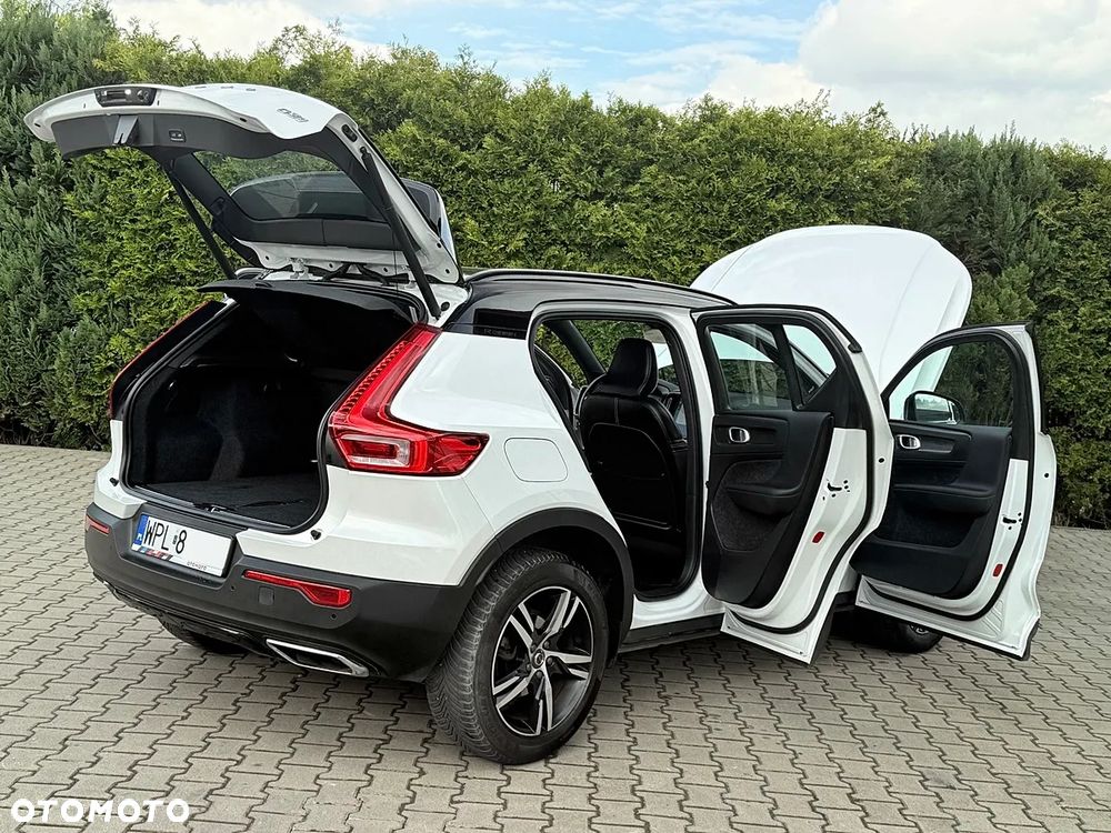 Volvo XC 40 D3 R-Design - 39
