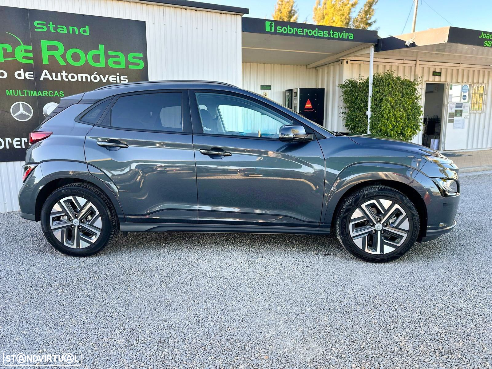 Hyundai Kauai - 2