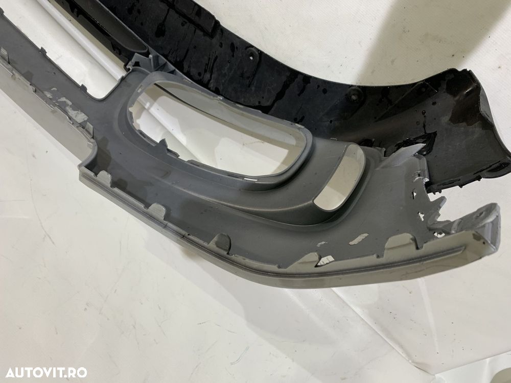 Bara fata Mini Cooper Countryman JCW, 2015, 2016, 2017, 2018, 2019, 2020, cod origine OE 51117390540. - 8