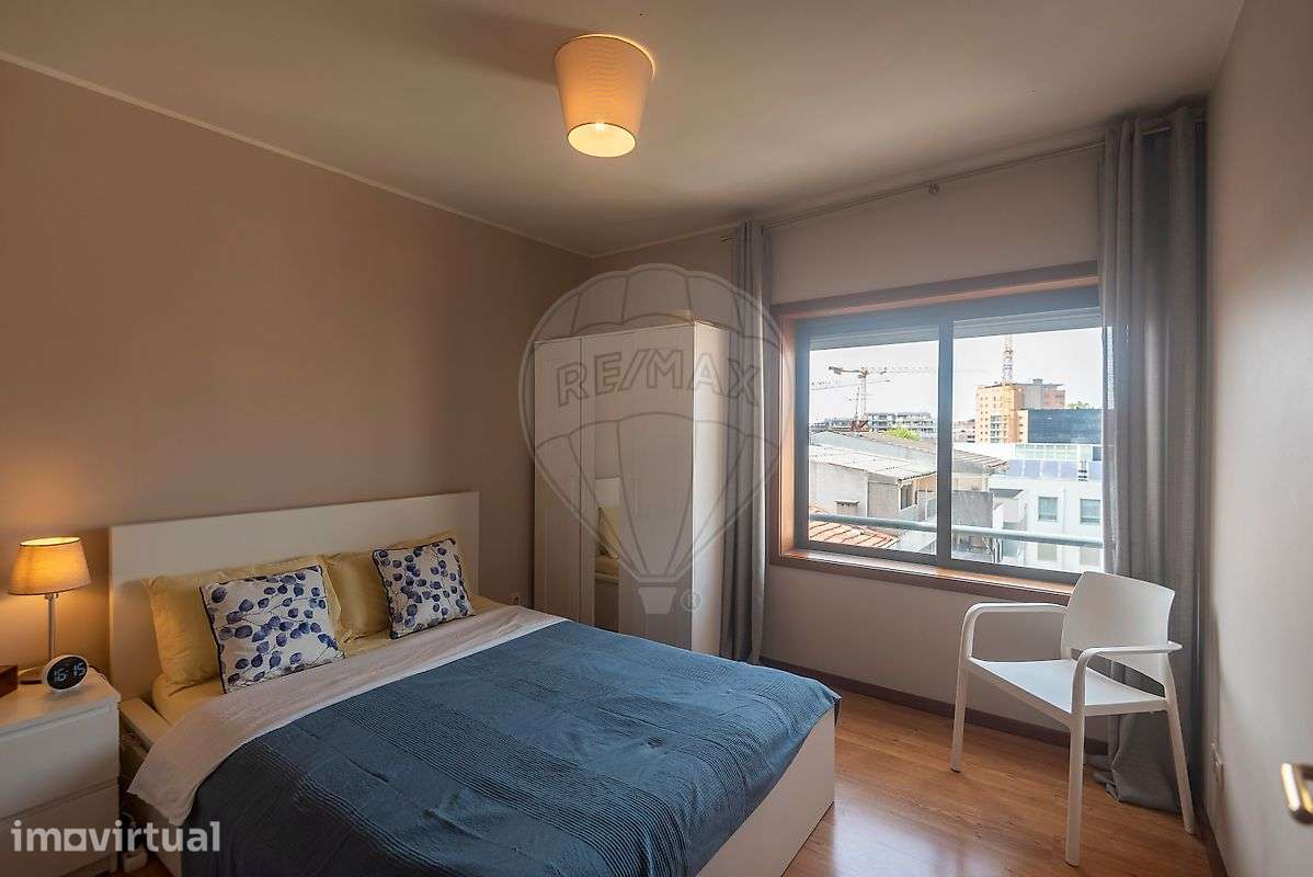 Apartamento T1 para arrendamento - Grande imagem: 2/34