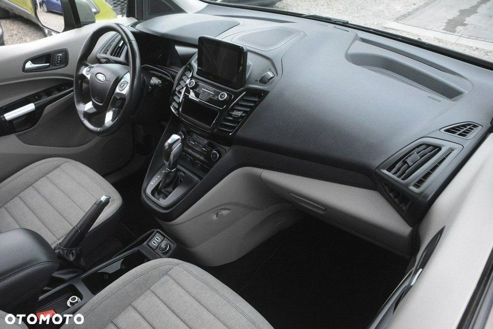 Ford Tourneo Connect 1.5 EcoBlue Start-Stop Titanium - 13