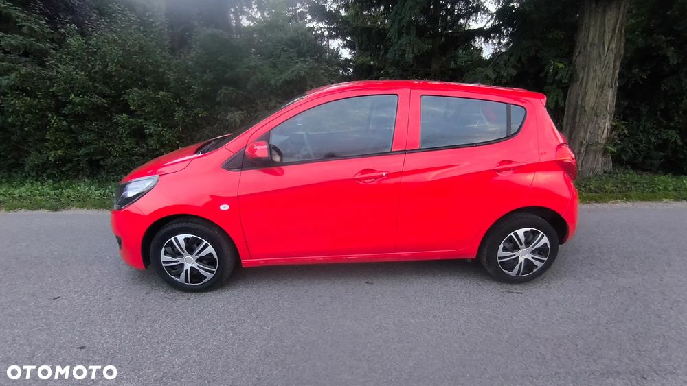 Opel Karl 1.0 Cosmo - 5