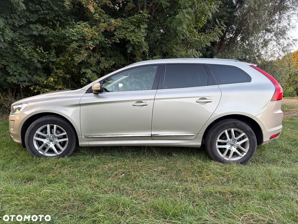 Volvo XC 60 D4 Drive-E Summum - 2