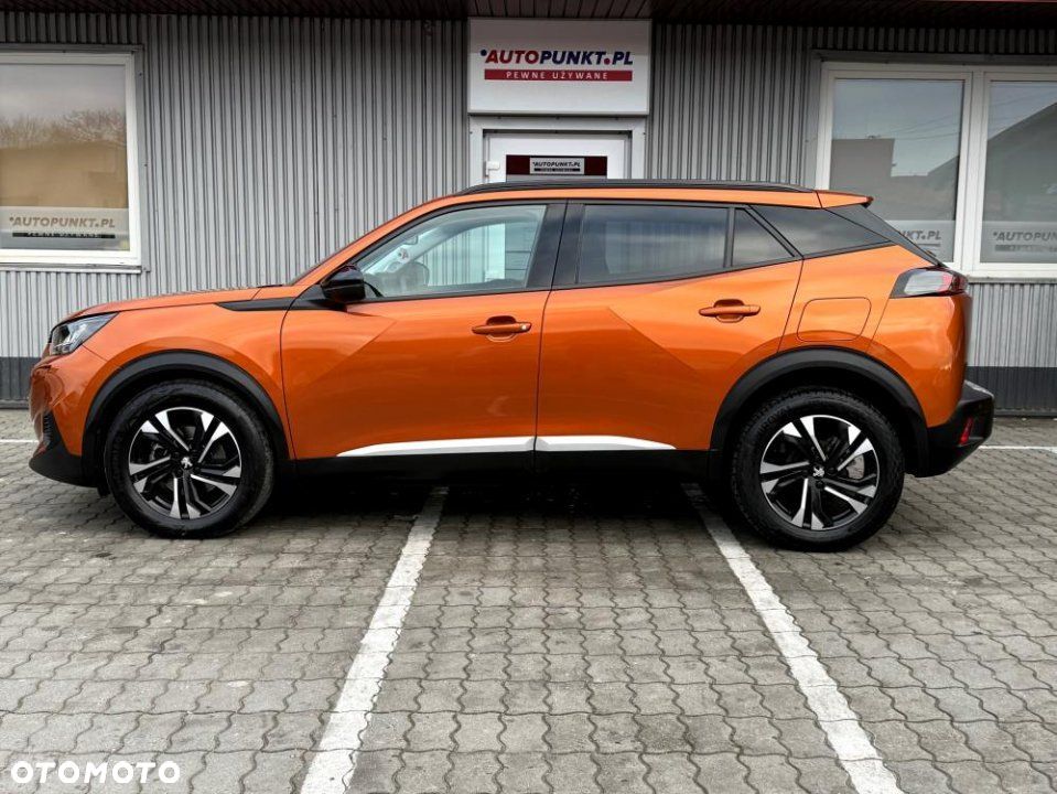 Peugeot 2008 - 2