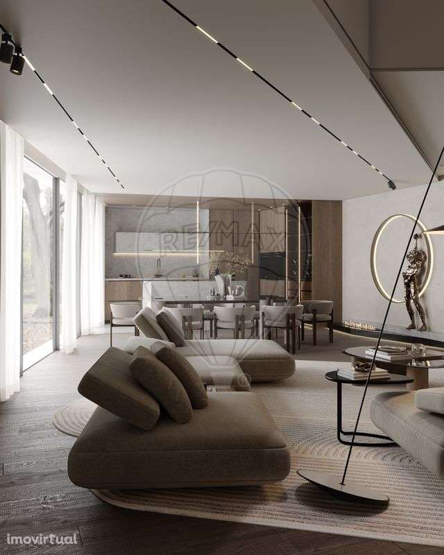 Moradia T4 para venda - Grande imagem: 5/20