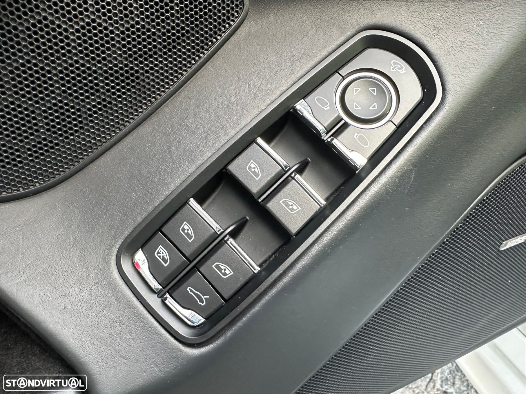 Porsche Panamera Standard - 25