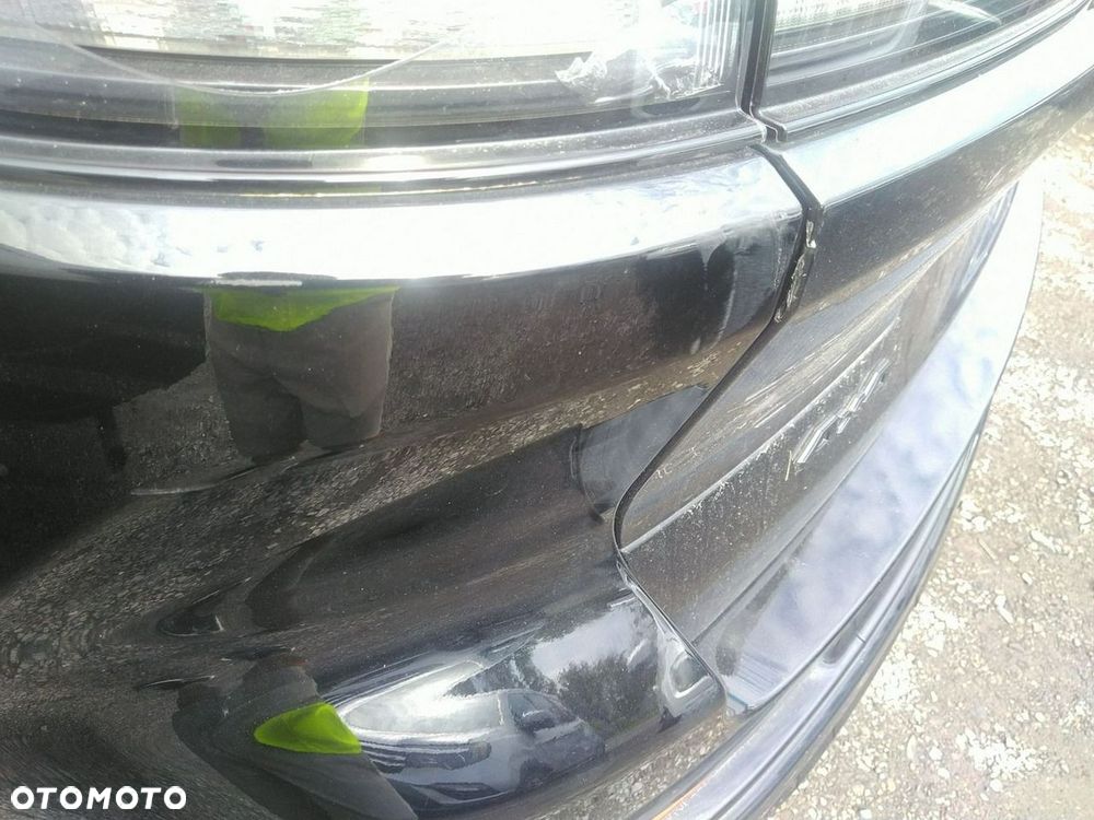 Jeep Grand Cherokee 3.6 V6 Summit - 16