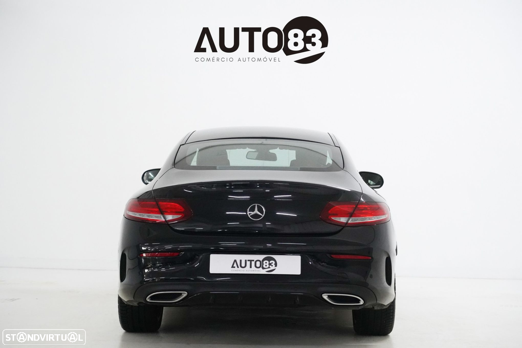 Mercedes-Benz C 220 d - 4