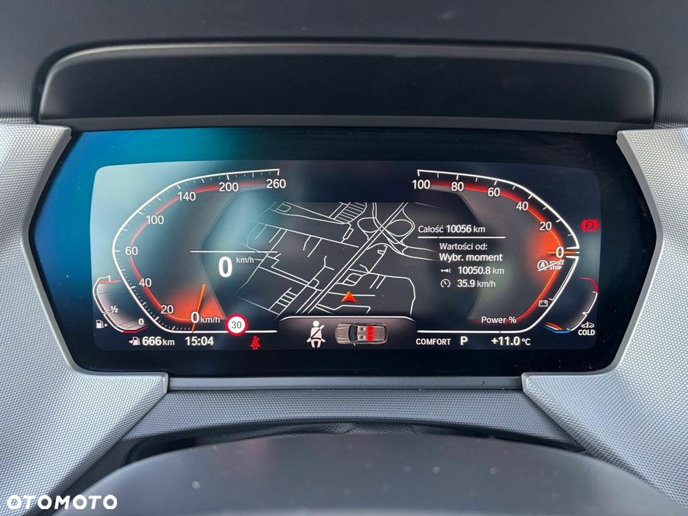 BMW Seria 1 - 20