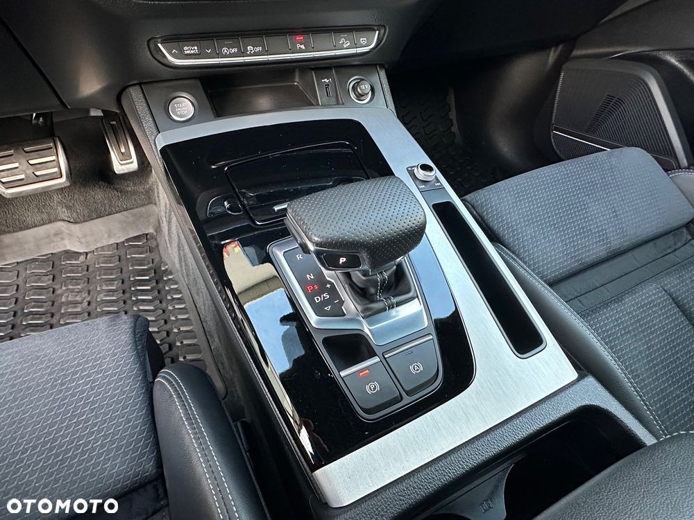 Audi Q5 - 30