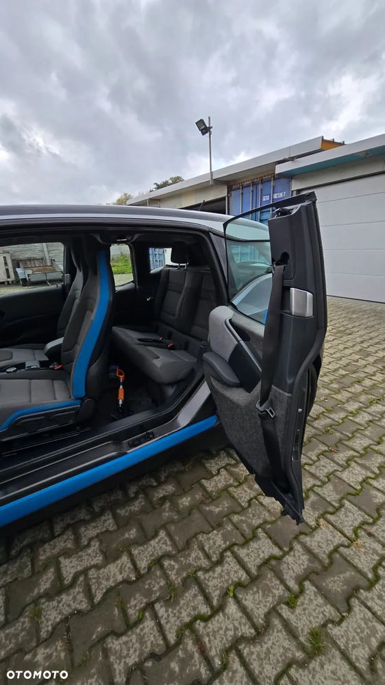 BMW i3 94 Ah - 8