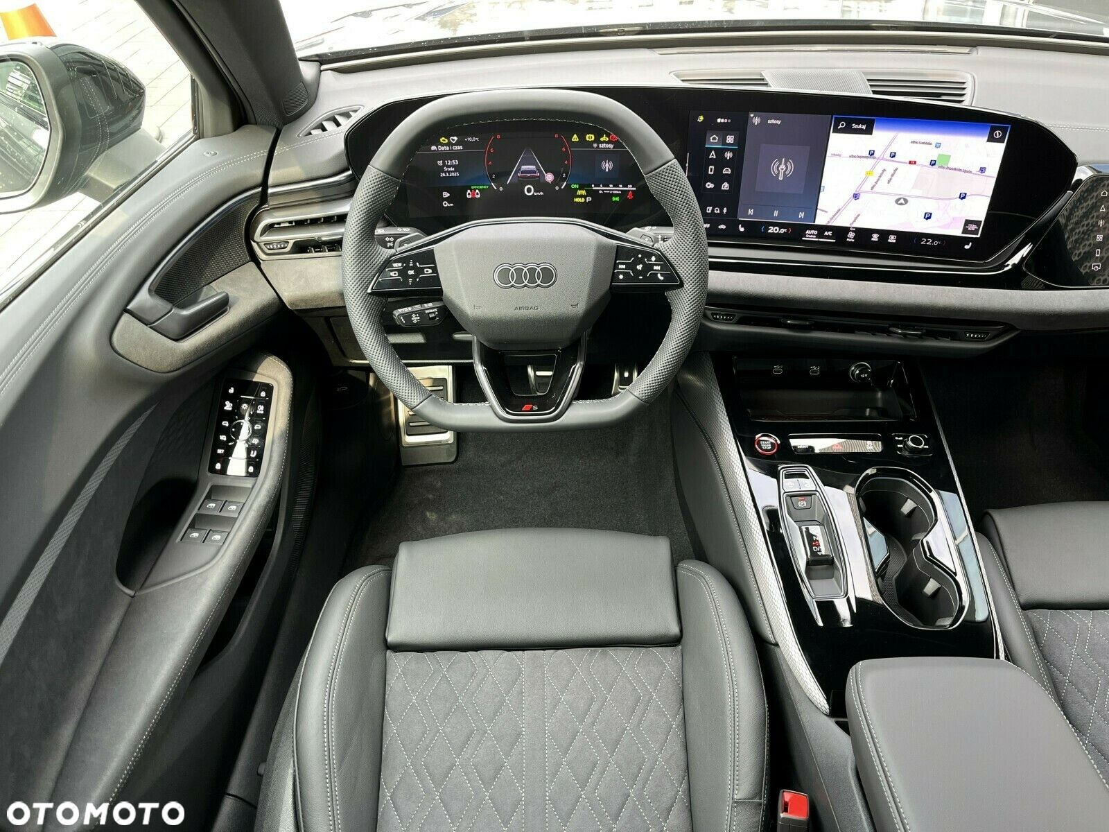 Audi A5 - 5