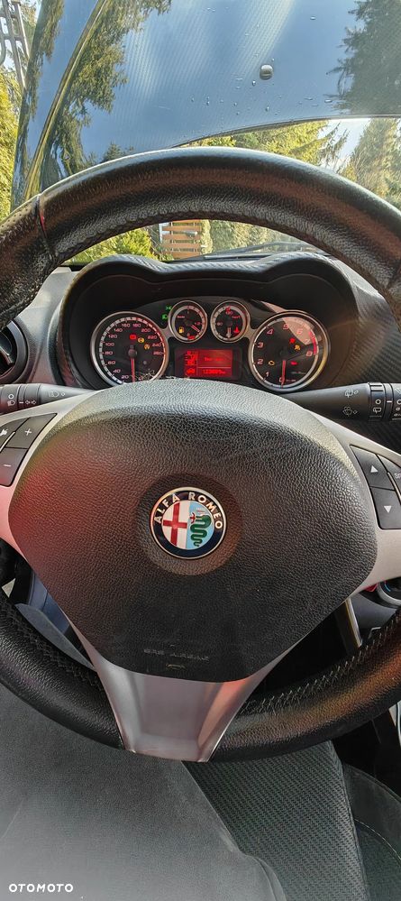 Alfa Romeo Mito 1.4 MultiAir Distinctive - 9