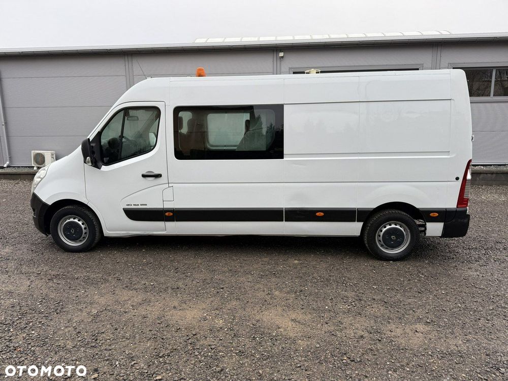 Renault Master - 5