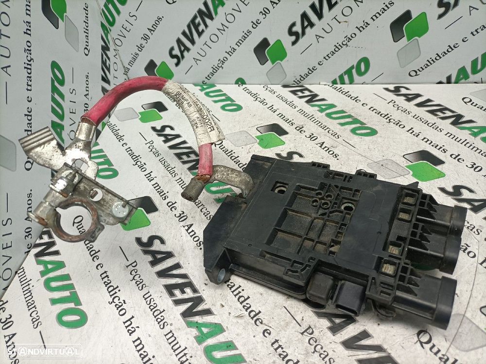 Módulo Eletrónico Renault Scénic Iii (Jz0/1_) - 2