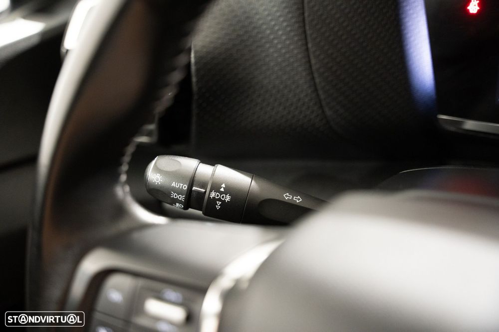 Citroën C4 1.2 PureTech Feel Pack - 20