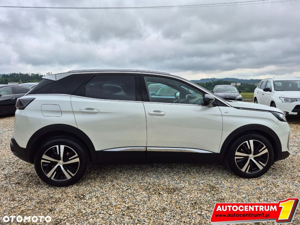 Peugeot 3008 - 15