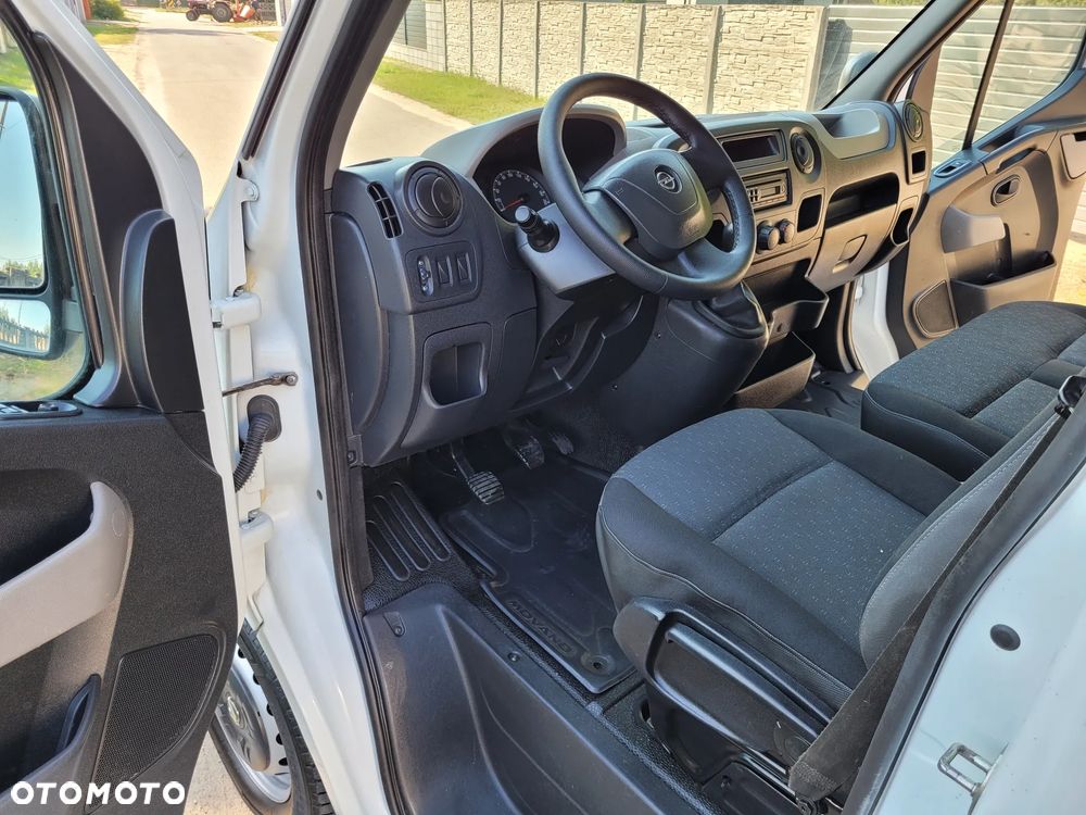 Renault Master - 25
