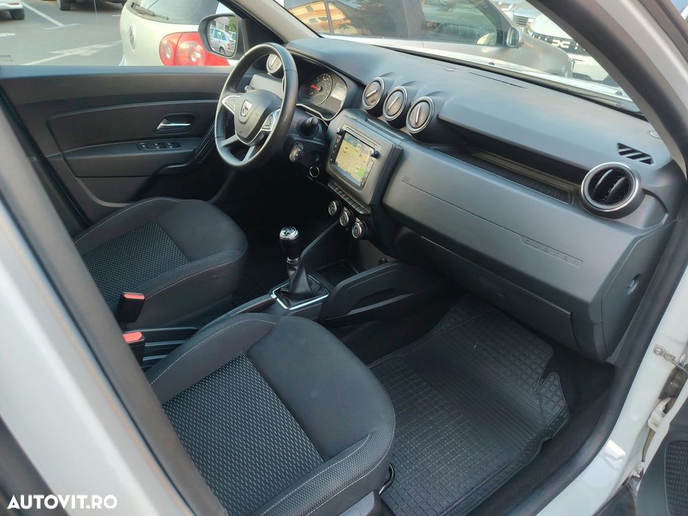 Dacia Duster - 7