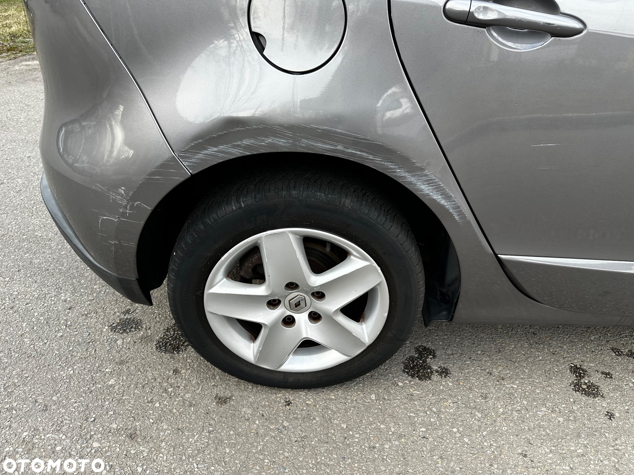 Renault Scenic - 20