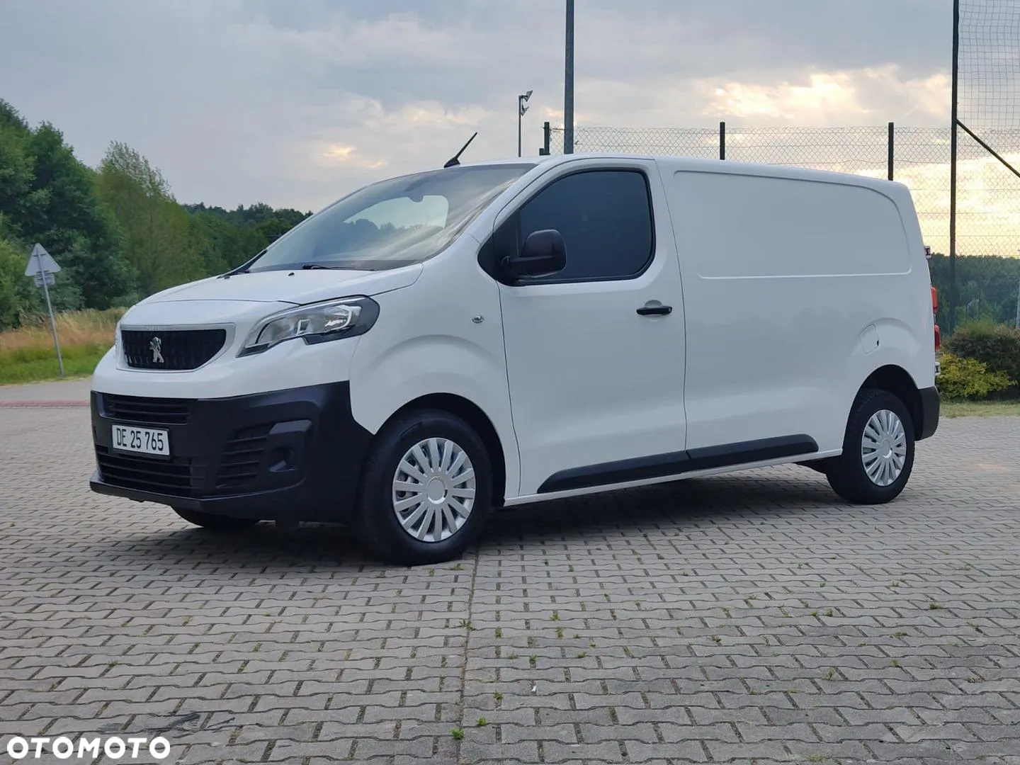 Peugeot Expert - 5