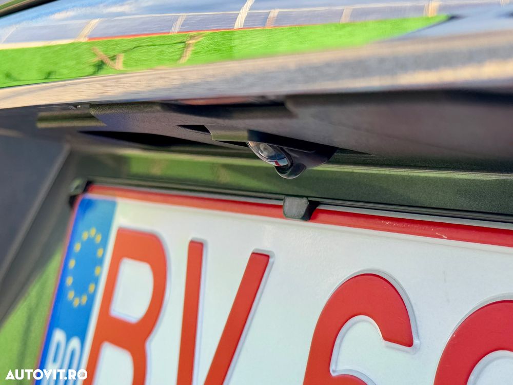 Nissan X-Trail 1.6 dCi Tekna - 34