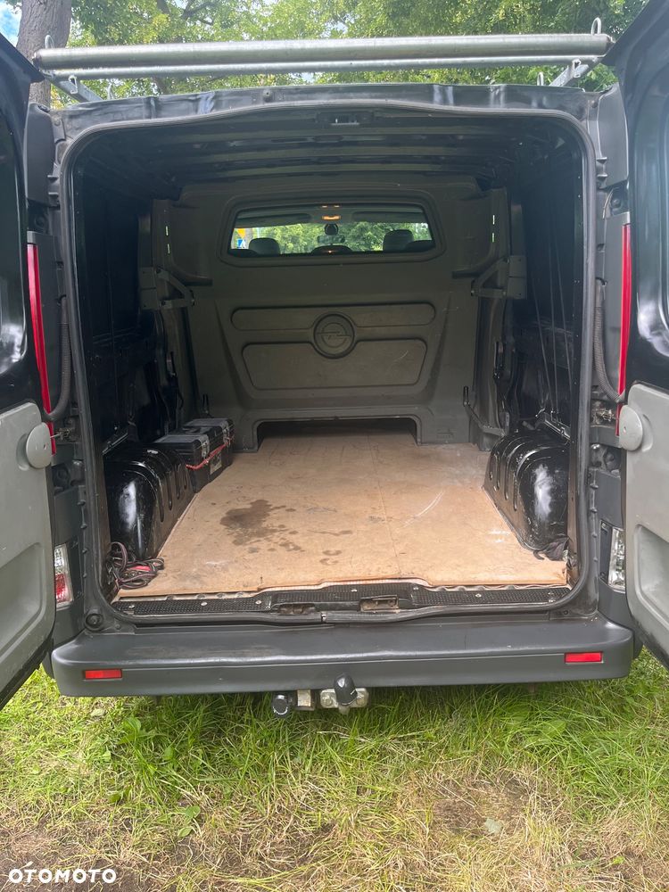 Opel Vivaro L2H1 - 30